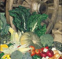 Mulgowie Real Farmers Markets - VIC Tourism