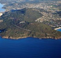 Avenue of Honour - VIC Tourism