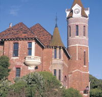 Old Post Office - VIC Tourism