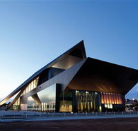 Albany Entertainment Centre - VIC Tourism