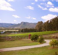 Catherine Vale Wines - VIC Tourism