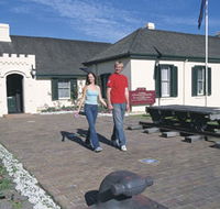 Albany Residency Museum - VIC Tourism