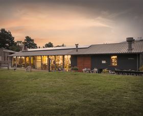 Crackenback NSW VIC Tourism