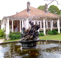 Norman Lindsay Gallery - VIC Tourism