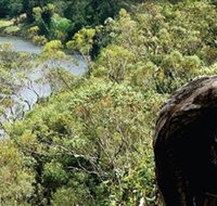 Heuston Lookout - VIC Tourism
