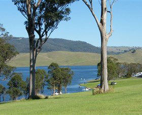 Singleton NSW VIC Tourism