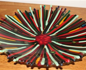 The Glass Gallery - BS Glass Art - VIC Tourism 3