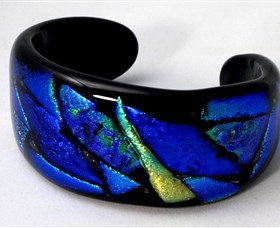 The Glass Gallery - BS Glass Art - VIC Tourism 2