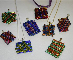 The Glass Gallery - BS Glass Art - VIC Tourism 6