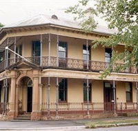 Singleton Heritage Walk - VIC Tourism