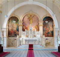 Sacred Spaces at the Sisters of Mercy Convent - VIC Tourism
