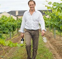 Margan Hunter Valley Wines and Restaurant - VIC Tourism