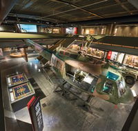 Australian Army Infantry Museum - VIC Tourism