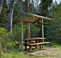 Devils Hole lookout walk and picnic area - VIC Tourism