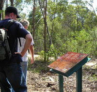 Finchley cultural walk - VIC Tourism