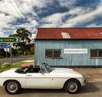 Briagolong Art Gallery - VIC Tourism