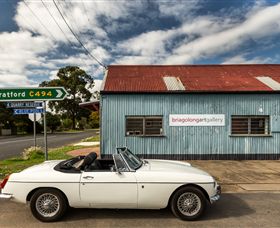 Briagolong Art Gallery - VIC Tourism 0
