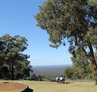 Hawkesbury lookout - VIC Tourism