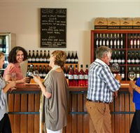 Upper Reach Winery and Cellar Door - VIC Tourism