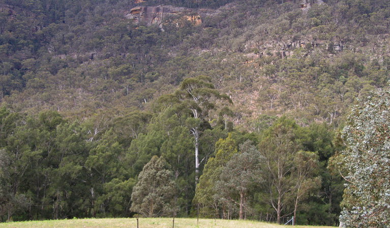 Joadja NSW VIC Tourism