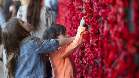 Australian War Memorial - VIC Tourism 5