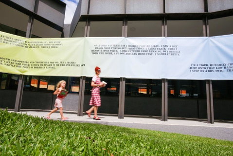 Albury Library Museum - VIC Tourism 7