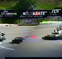 Ace Karts - VIC Tourism