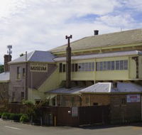 Mount Victoria and District Historical Society Museum - VIC Tourism
