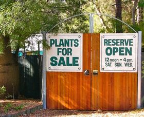 Glenbrook Native Plant Reserve And Nursery - VIC Tourism 1