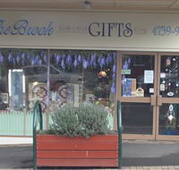 The Brook - VIC Tourism