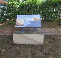 Coxs Road Interpretive Trail - VIC Tourism