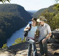 The Rock Lookout - VIC Tourism