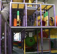 Fun Station Midland - VIC Tourism