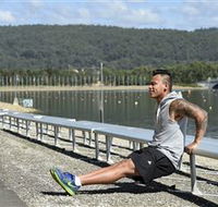 Sydney International Regatta Centre - VIC Tourism