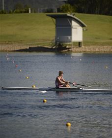 Sydney International Regatta Centre - VIC Tourism 2