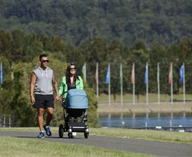 Sydney International Regatta Centre - VIC Tourism 4