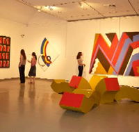 Penrith Regional Gallery and The Lewers Bequest - VIC Tourism