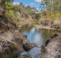 Gorge walking track - VIC Tourism
