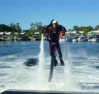 Jetpack Adventures - VIC Tourism