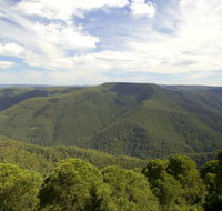 Barrington Tops National Park - VIC Tourism