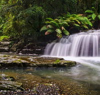 Rocky Crossing walk - VIC Tourism