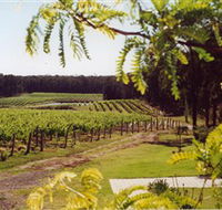 Tintilla Estate - VIC Tourism