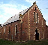 Stratford Historical Society and Museum - VIC Tourism