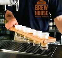 Matilda Bay Brewhouse Hunter Valley Resort - VIC Tourism