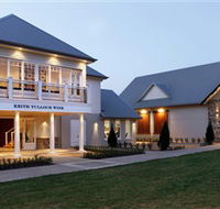 Keith Tulloch Wine - VIC Tourism
