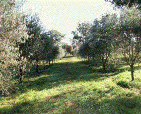 Langdale Farm - VIC Tourism