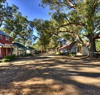 The Australiana Pioneer Village - VIC Tourism