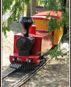 The Australiana Pioneer Village - VIC Tourism 3