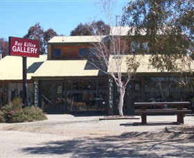 Ray Killen Gallery - VIC Tourism 1