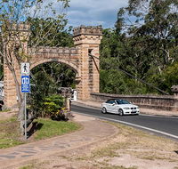 Coast to the Highlands scenic drive  Kangaroo Valley - VIC Tourism